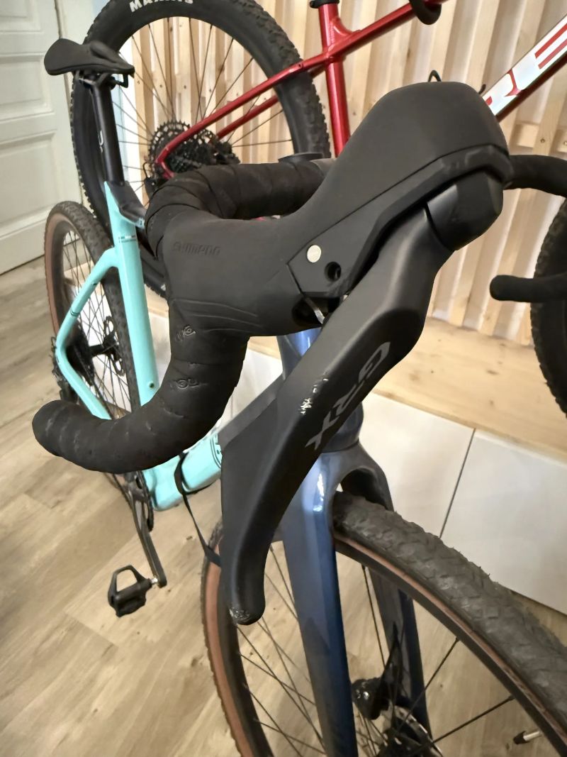 Bianchi Arcadex vel. 59