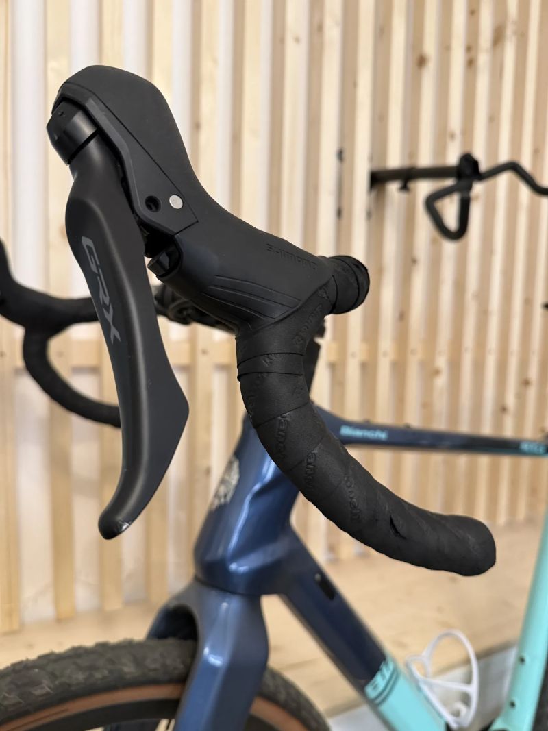 Bianchi Arcadex vel. 59