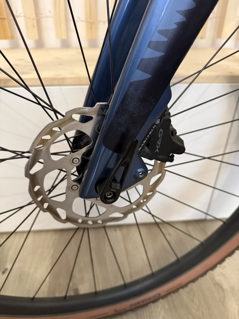 Bianchi Arcadex vel. 59