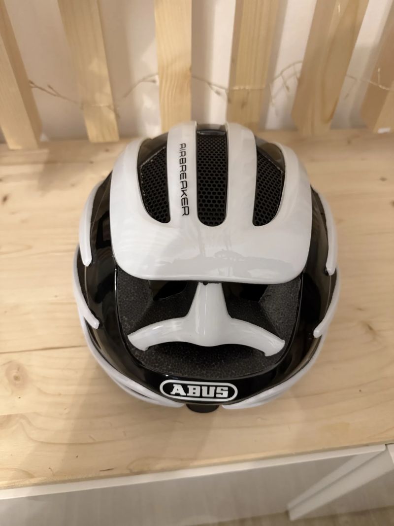 Bianchi Arcadex vel. 59