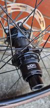 Kompletní gravel kola - Syncros RP 2.0 Disc