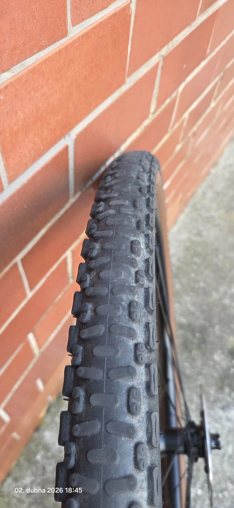 Kompletní gravel kola - Syncros RP 2.0 Disc