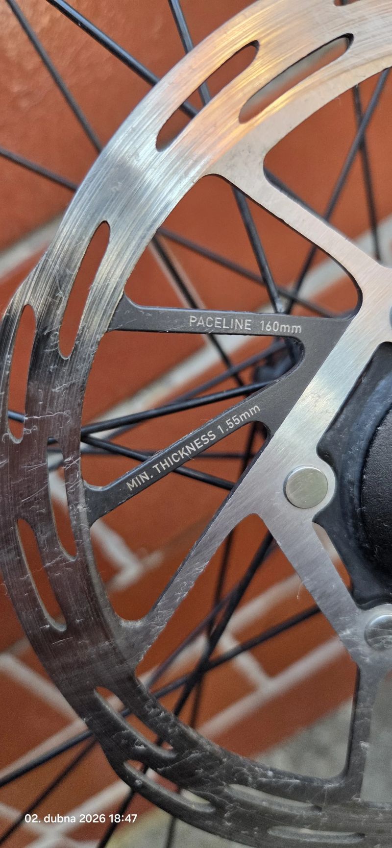 Kompletní gravel kola - Syncros RP 2.0 Disc