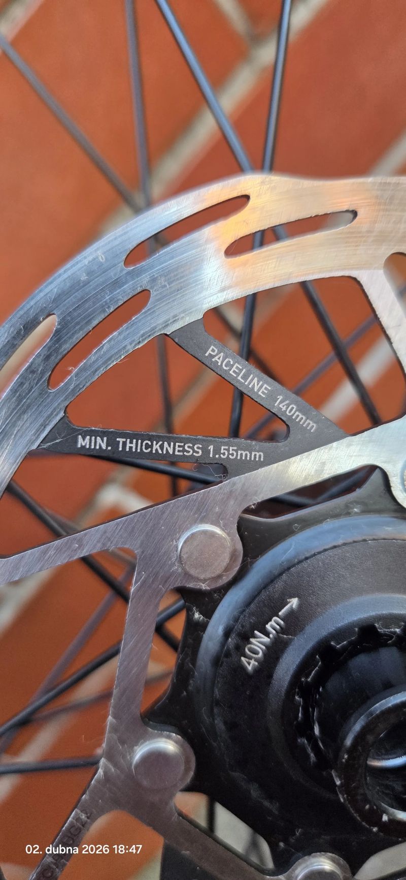 Kompletní gravel kola - Syncros RP 2.0 Disc