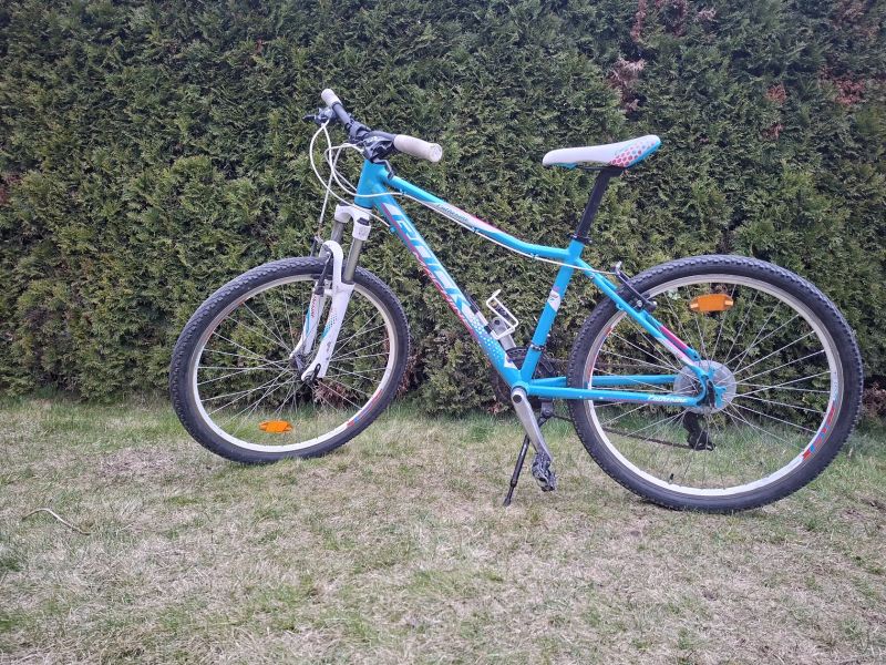 Rock Machine Falcon Talon