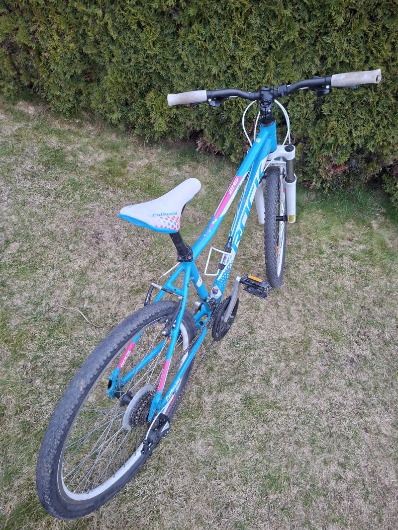 Rock Machine Falcon Talon