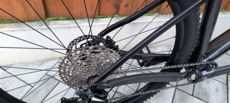 Trek Procaliber 9.5
