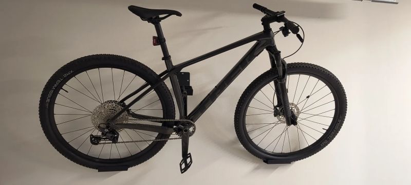 Trek Procaliber 9.5