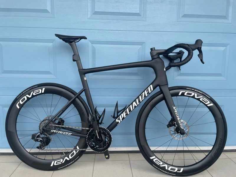 Specialized Tarmac SL8