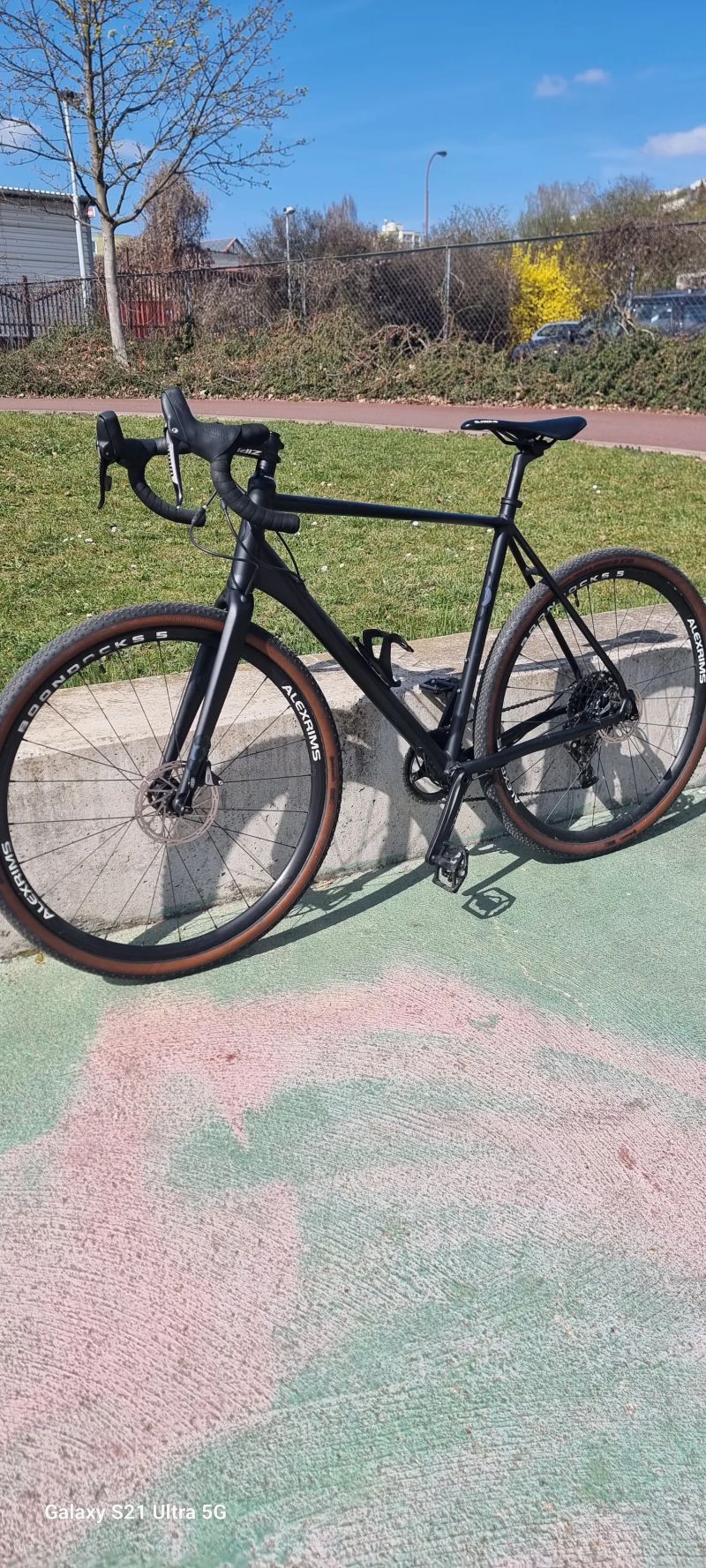 SERIOUS GRAVIX ELITE 2023.R 