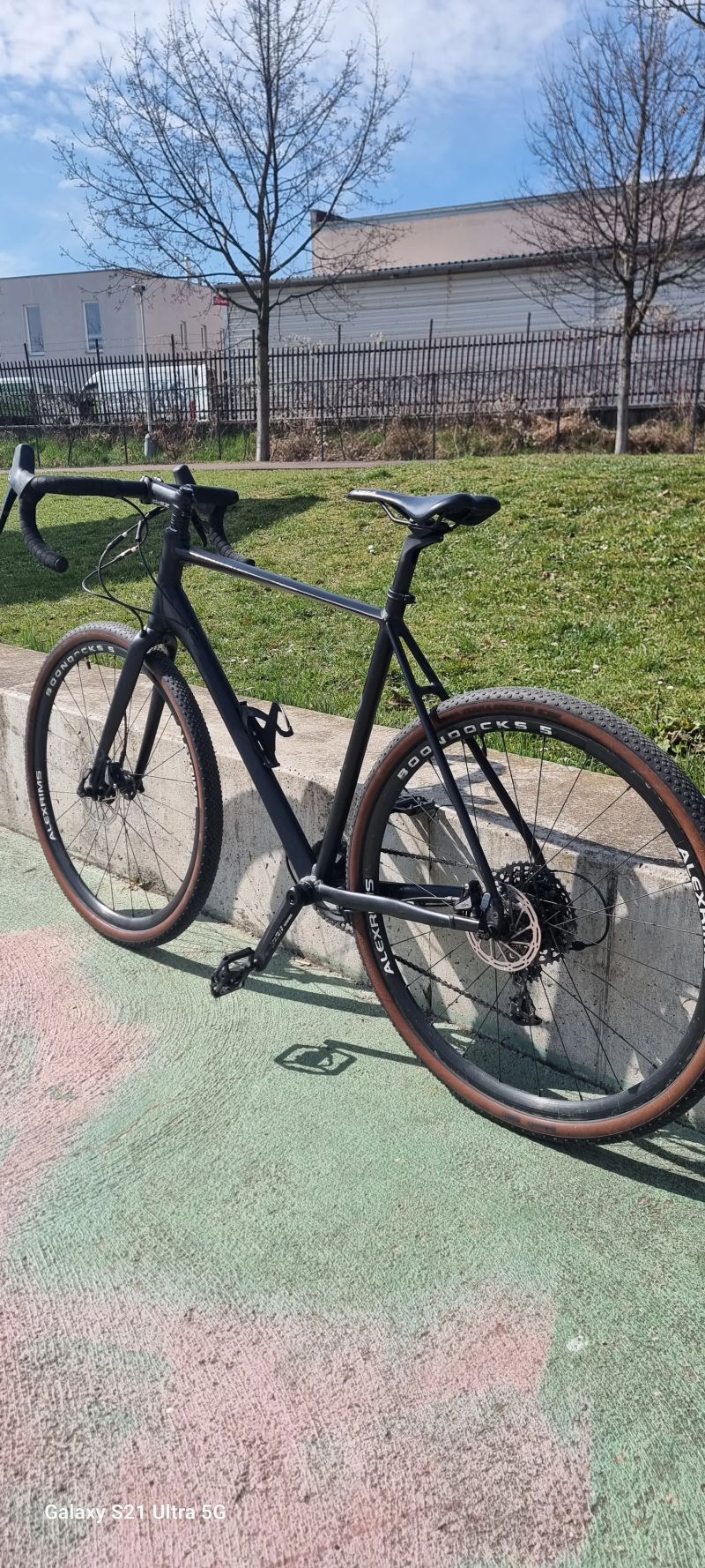 SERIOUS GRAVIX ELITE 2023.R 