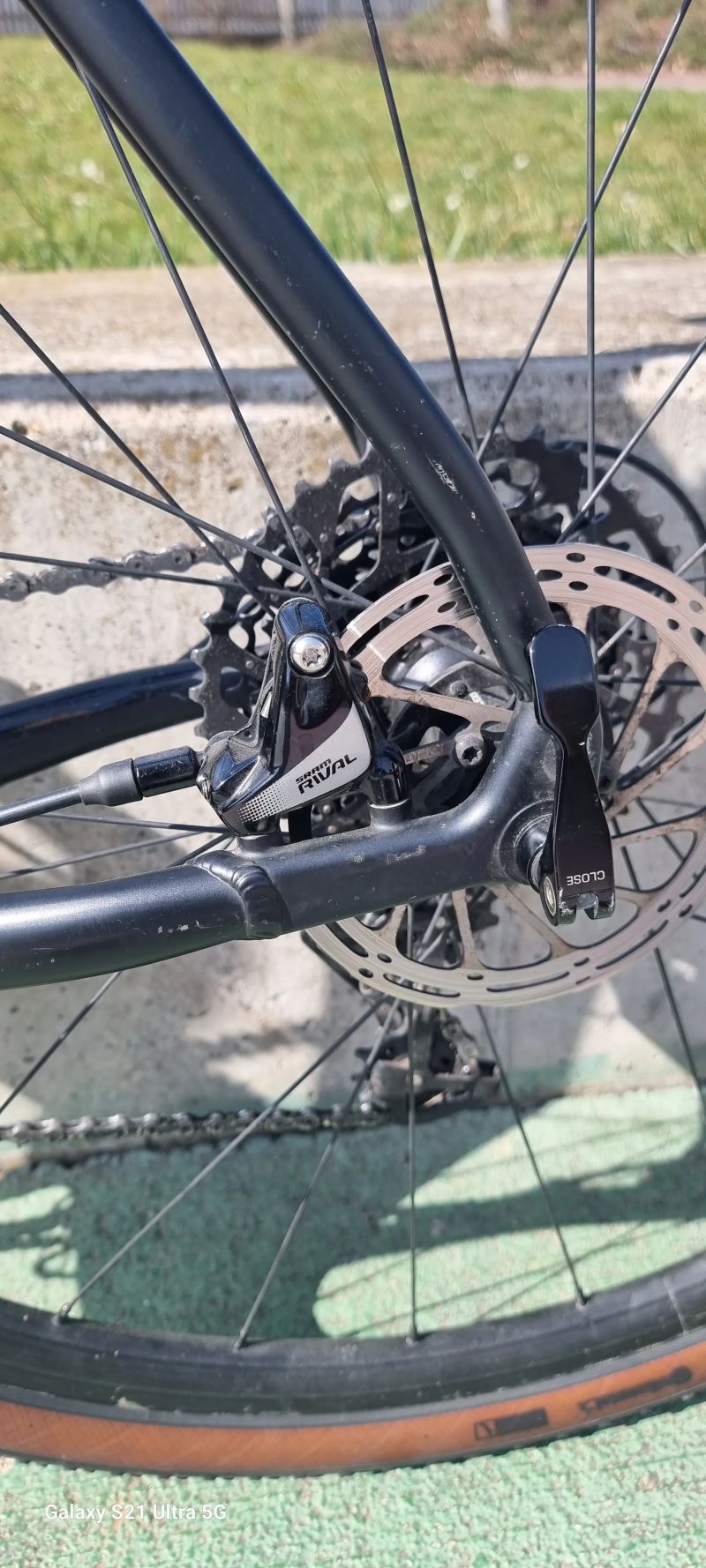 SERIOUS GRAVIX ELITE 2023.R 