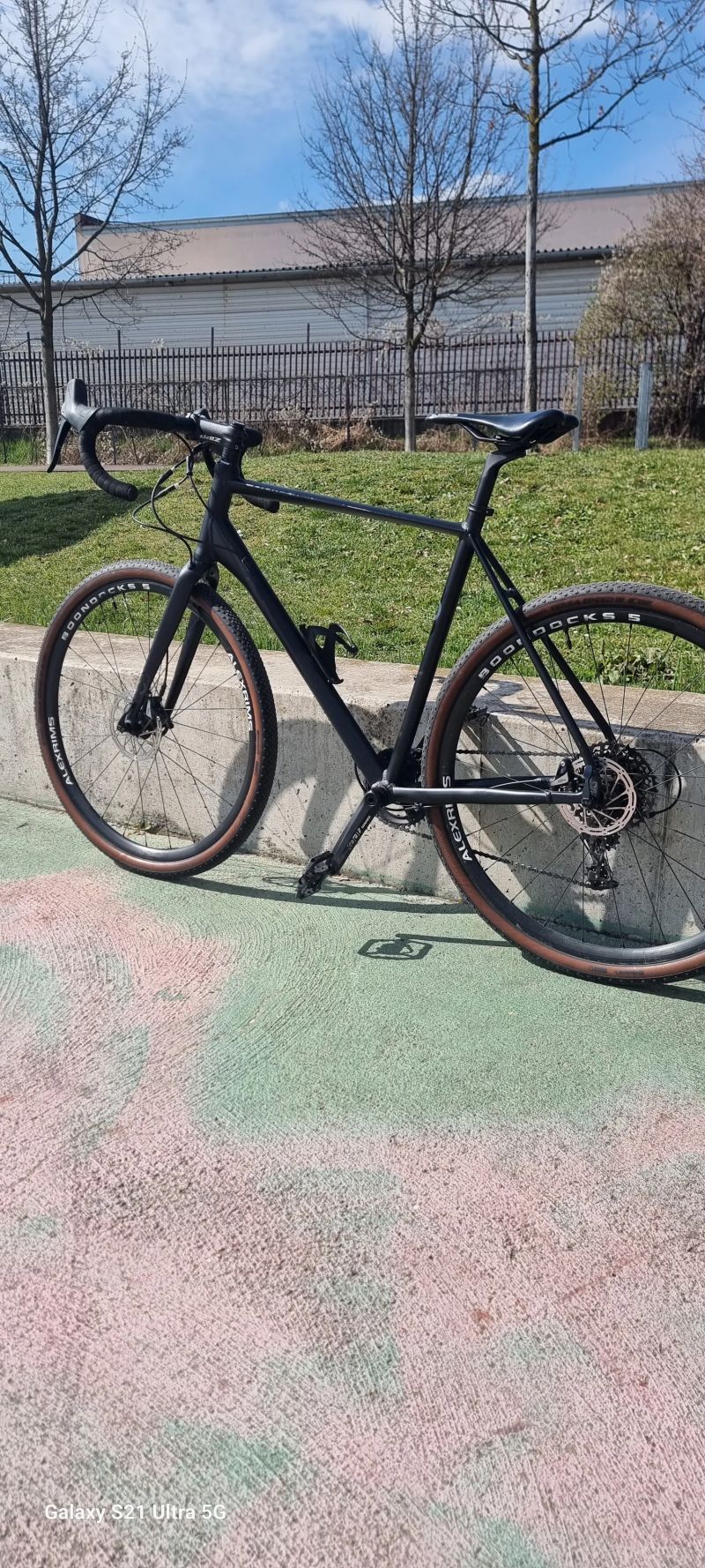 SERIOUS GRAVIX ELITE 2023.R 