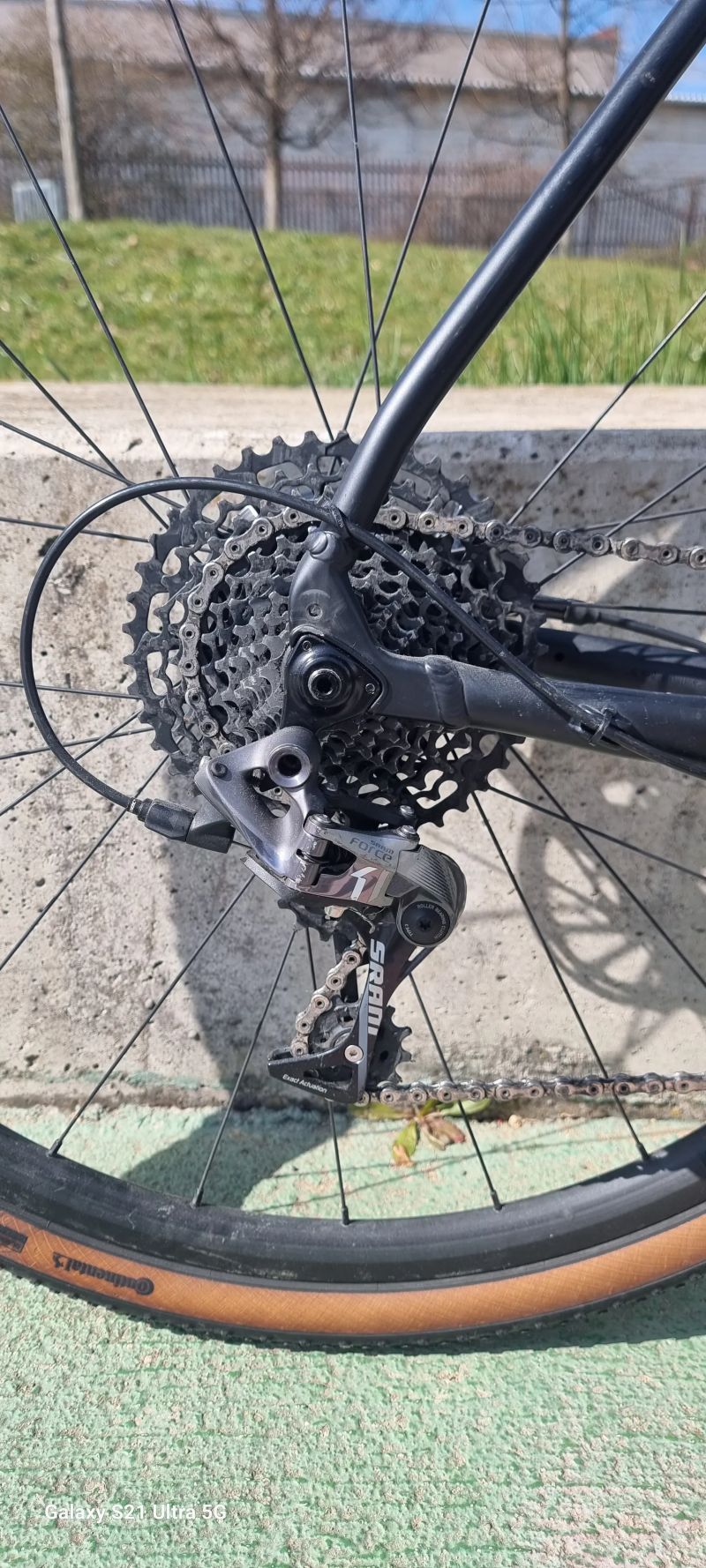 SERIOUS GRAVIX ELITE 2023.R 