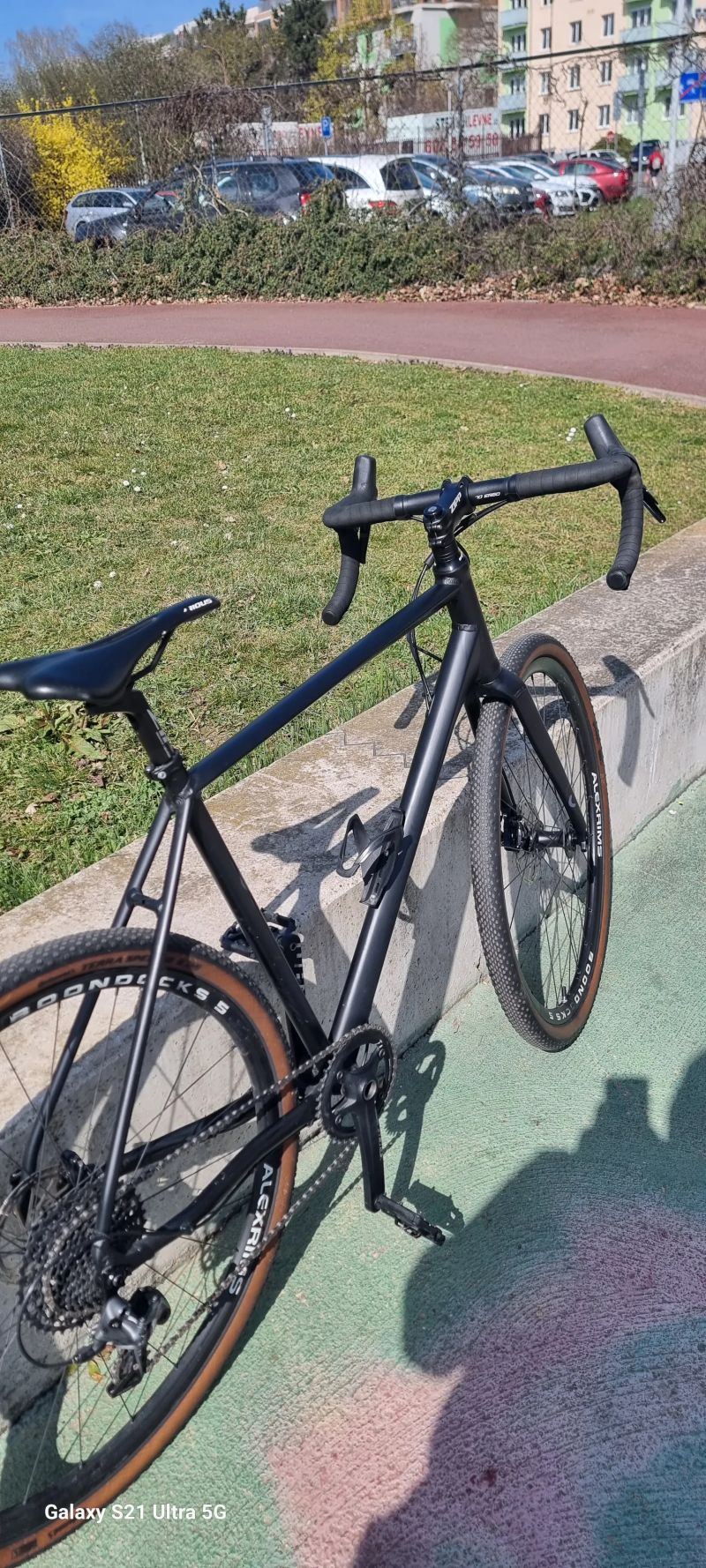 SERIOUS GRAVIX ELITE 2023.R 