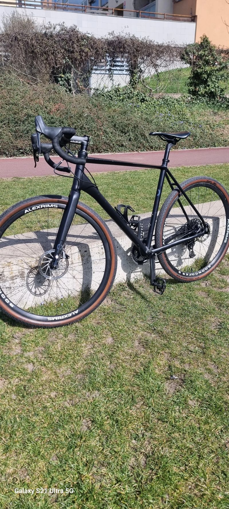 SERIOUS GRAVIX ELITE 2023.R 