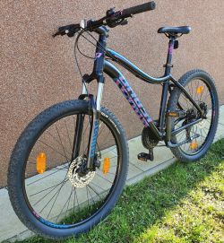 Dámské horské kolo GHOST Lawu 2