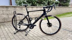 Cube AGREE C:62 SLT, Di2, vel. 56