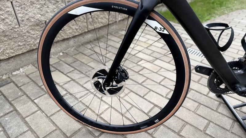 Cube AGREE C:62 SLT, Di2, vel. 56