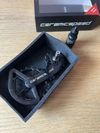 Prodám OSPW Ceramicspeed Coated na přehazovačky Shimano Dura-Ace R9100 a Ultegra R8000