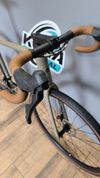 MERIDA SCULTURA ENDURANCE GR 200 Silk Oak Bork(Black) M