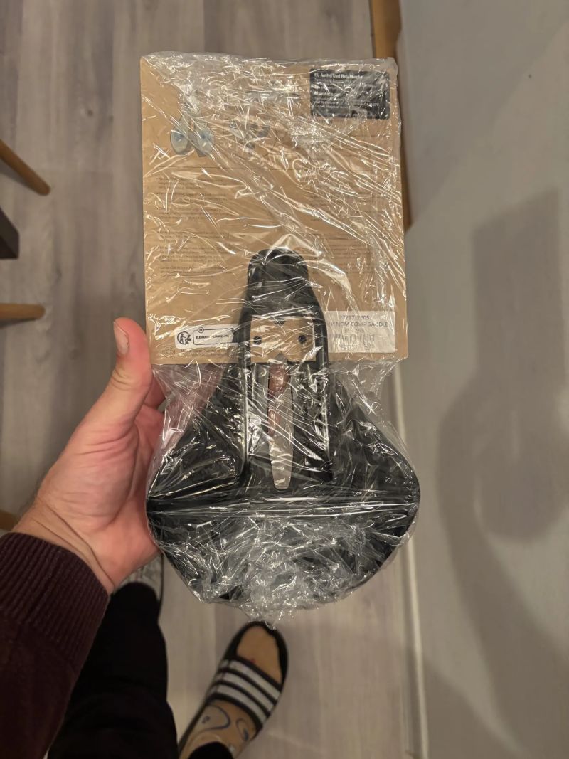 Sedlo Specialized Phenom Comp 155mm