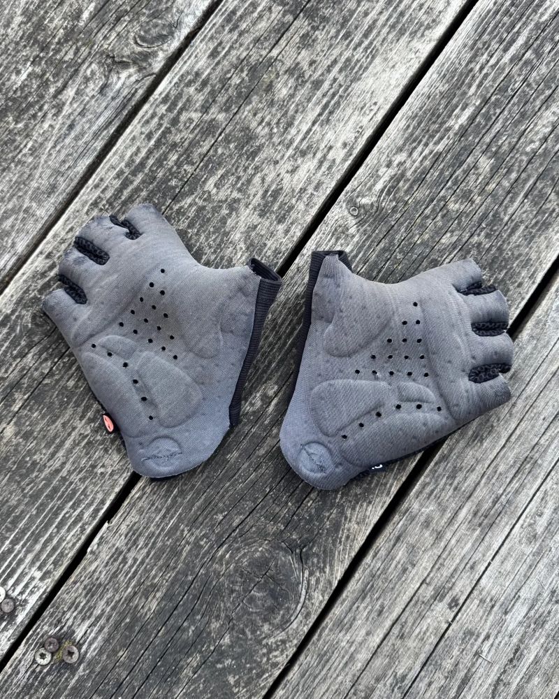 Van Rysel 920 Elastic Interface®