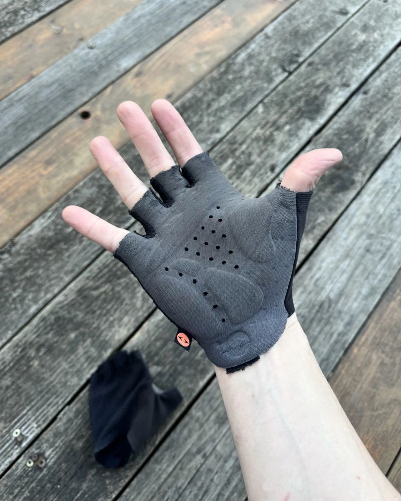 Van Rysel 920 Elastic Interface®