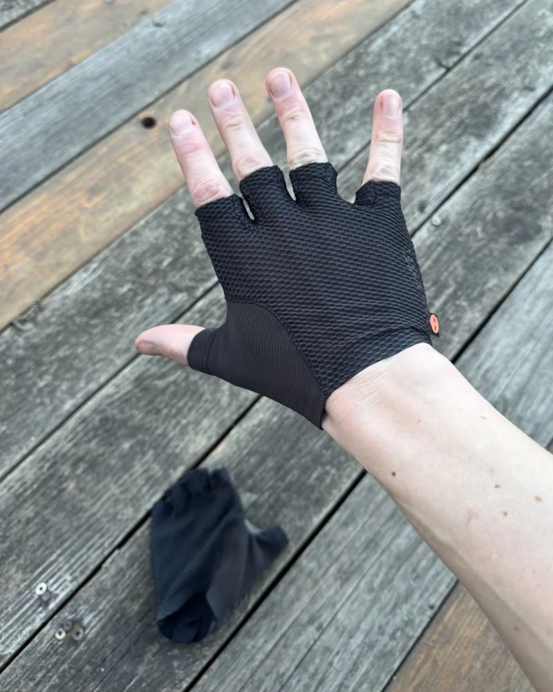 Van Rysel 920 Elastic Interface®