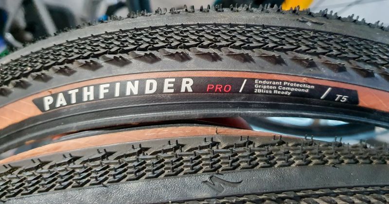 Specialized Pathfinder Pro 622-40