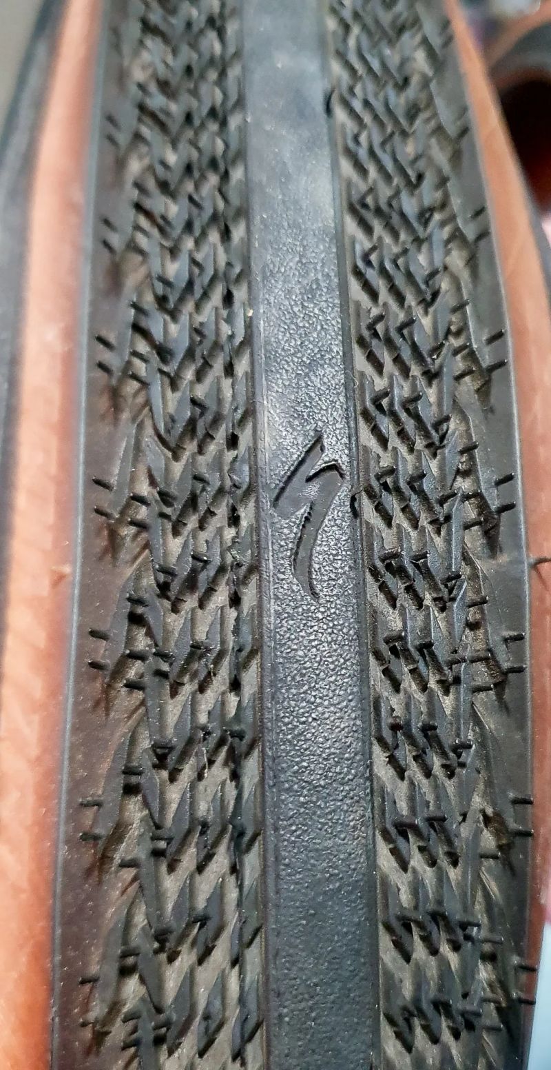 Specialized Pathfinder Pro 622-40