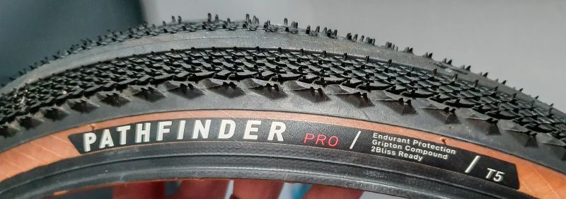 Specialized Pathfinder Pro 622-40