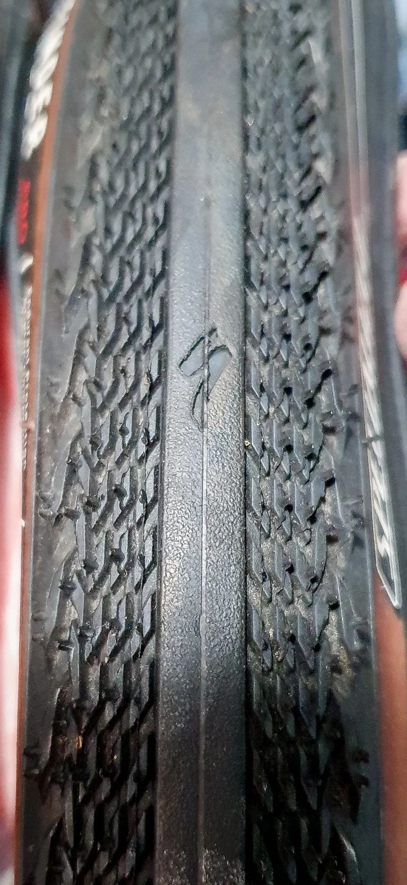 Specialized Pathfinder Pro 622-40