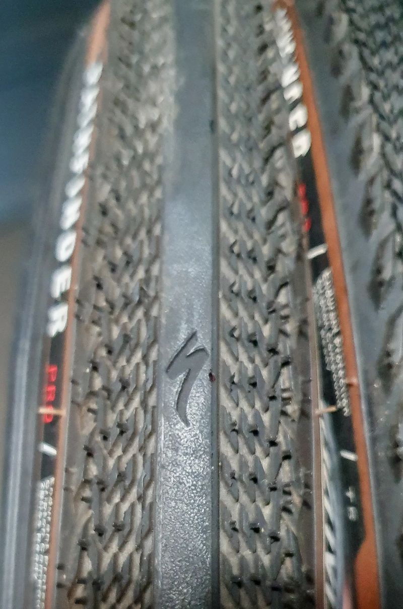 Specialized Pathfinder Pro 622-40