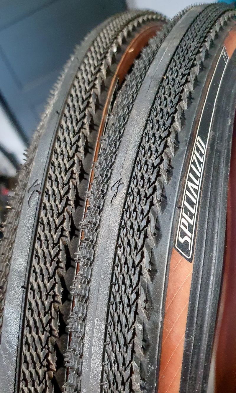 Specialized Pathfinder Pro 622-40