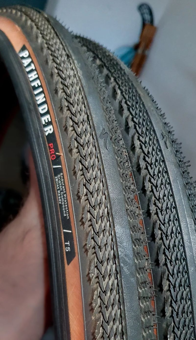 Specialized Pathfinder Pro 622-40