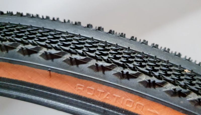 Specialized Pathfinder Pro 622-40