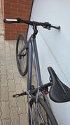 Trek FX 3 Gen 4 velikost M v záruce