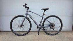 Trek FX 3 Gen 4 velikost M v záruce