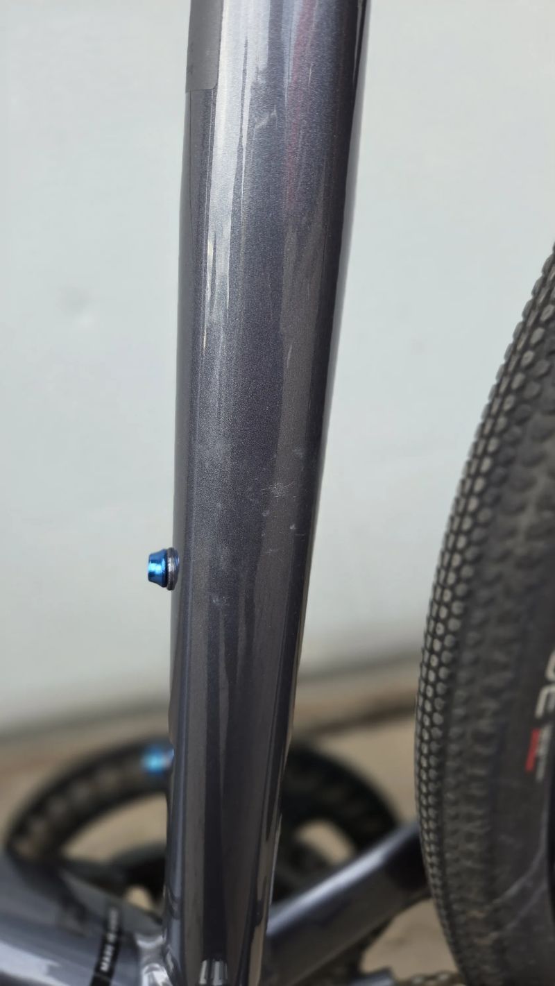 Trek FX 3 Gen 4 velikost M v záruce