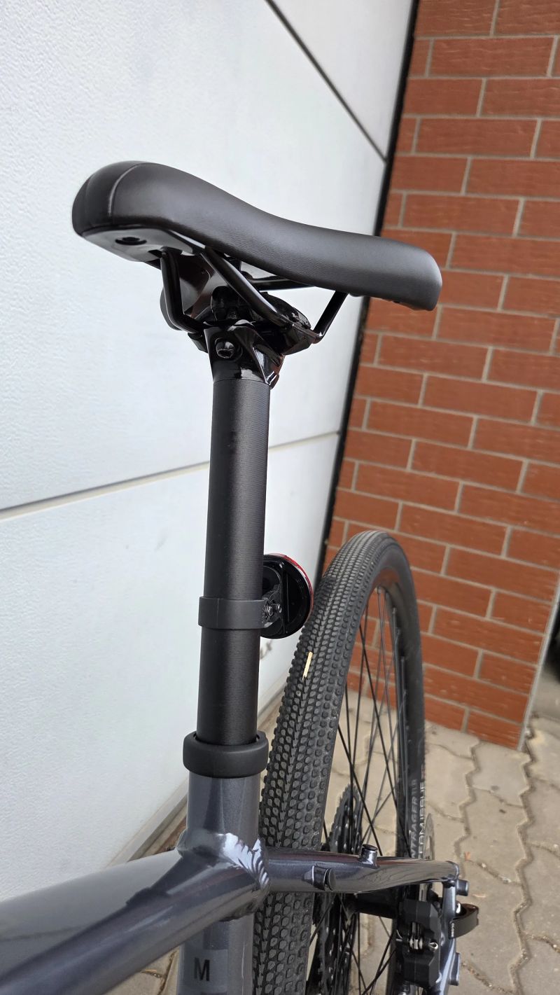 Trek FX 3 Gen 4 velikost M v záruce