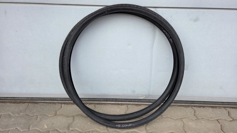 Trek FX 3 Gen 4 velikost M v záruce