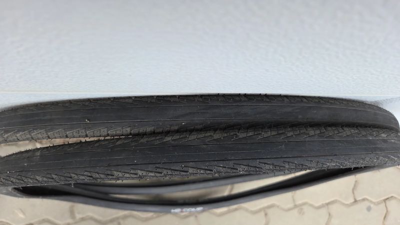 Trek FX 3 Gen 4 velikost M v záruce