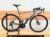 Giant Defy advanced di2 2x12