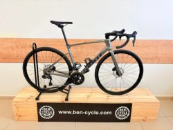 Giant Defy advanced di2 2x12