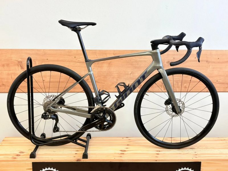 Giant Defy advanced di2 2x12