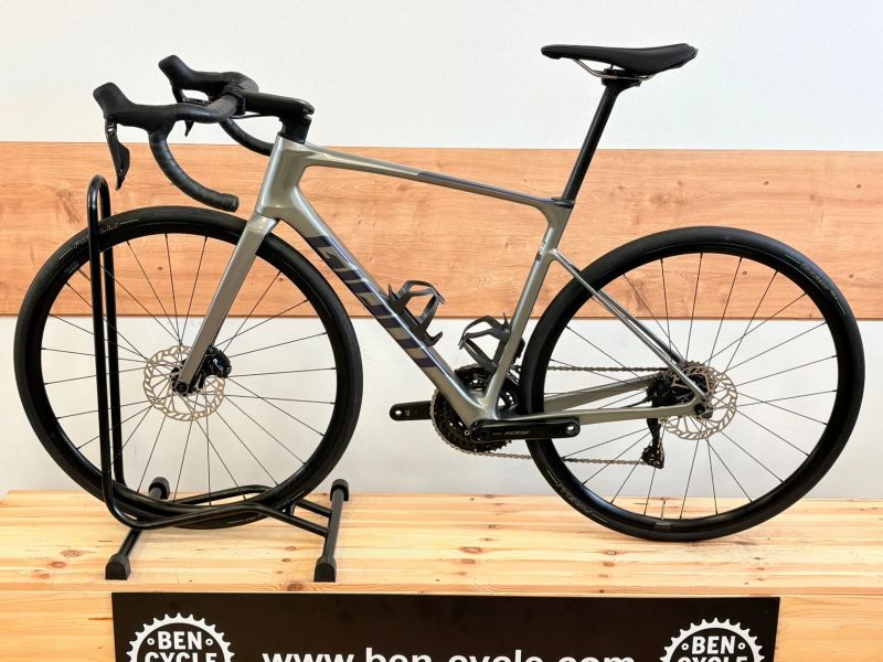 Giant Defy advanced di2 2x12