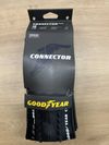 Goodyear Connector Speed Race 700x40 gravel plášť Black