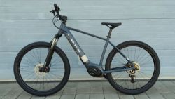 NOVÉ ELEKTROKOLO CTM, motor PANASONIC 75 Nm, bat. 720 Wh