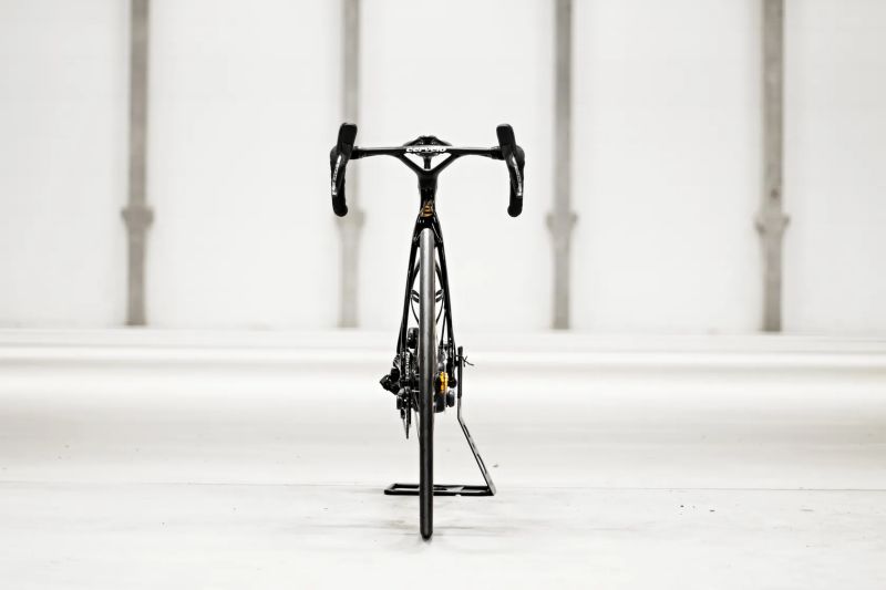 Cervélo S5, Sram Red AXS 2x12, Powermeter, Mavic Cosmic